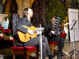 Koncert kolęd Szkoły Muzyki LEGATO, 10.01.2026